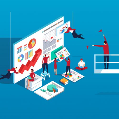 Project Managers