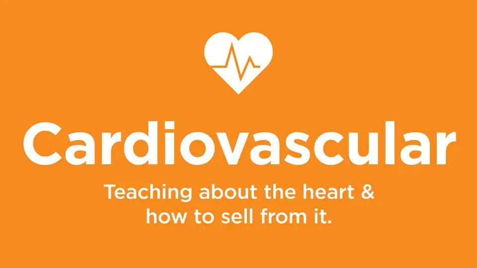 Cardiovascular Training Experience