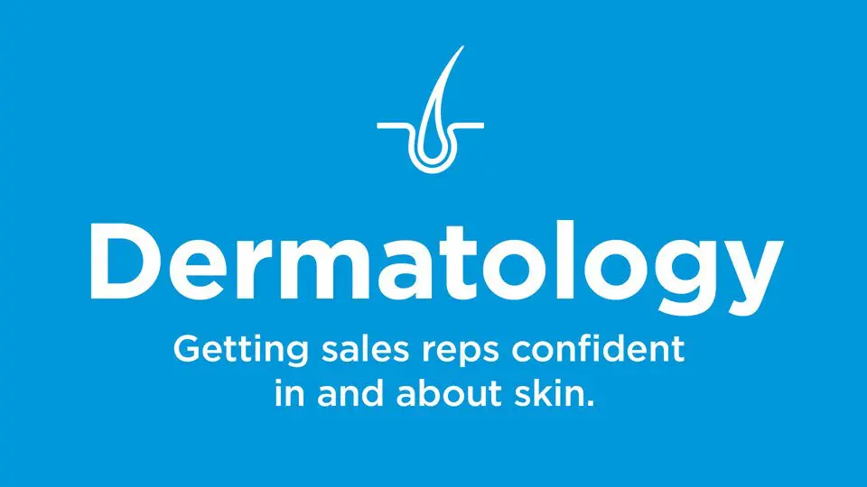 Dermatology Training Experience