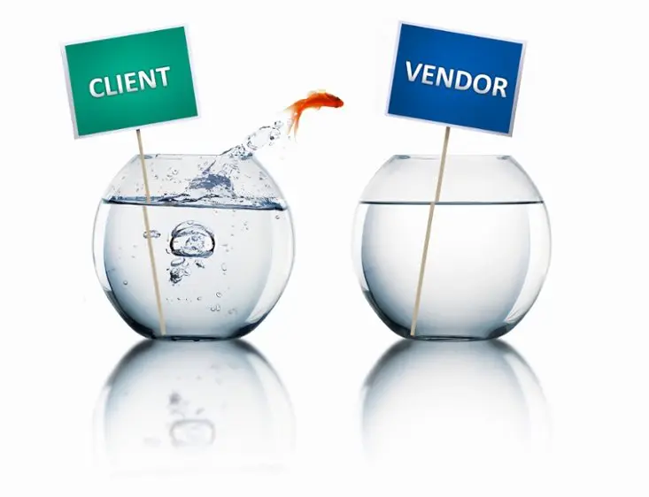 Pharma Sales Trainer Out of Water