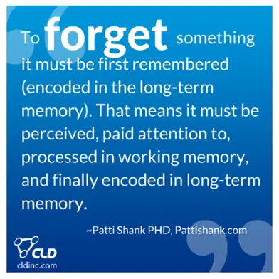 Patti Shank Quote