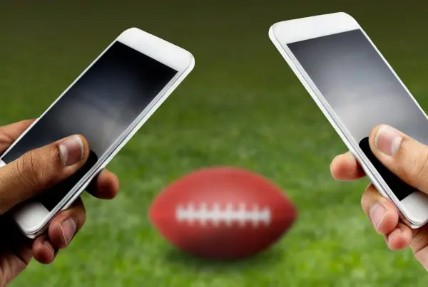 NFL Team Implements Cell Phone Breaks