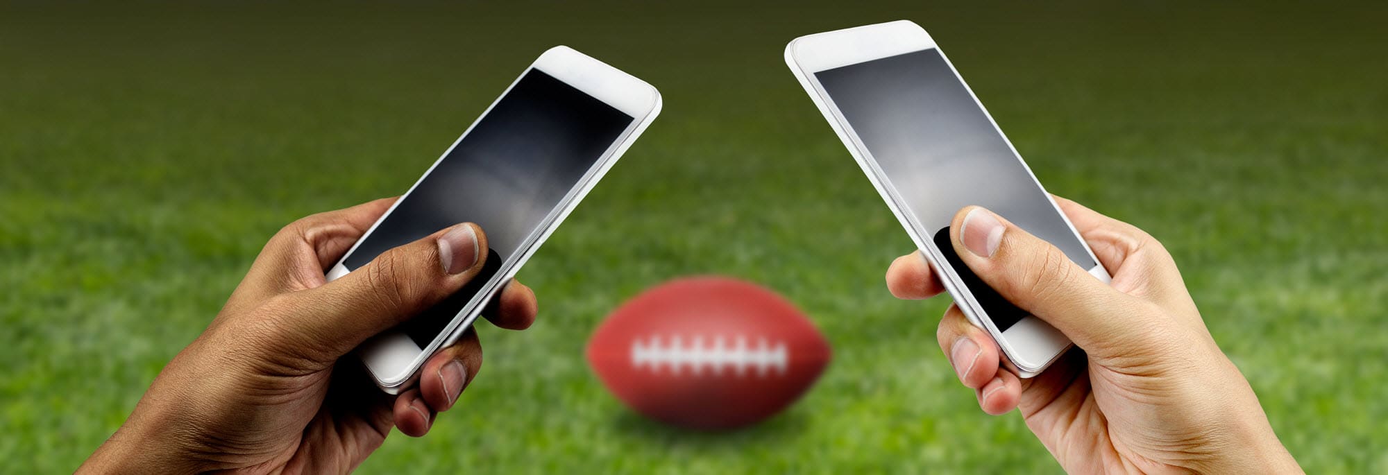 Cell Phone Breaks and 20 Minute Meetings: An NFL Coach is Doing it. Should Pharma Sales Trainers follow Suit?