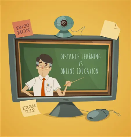 Virtual Classroom Training (VCT)