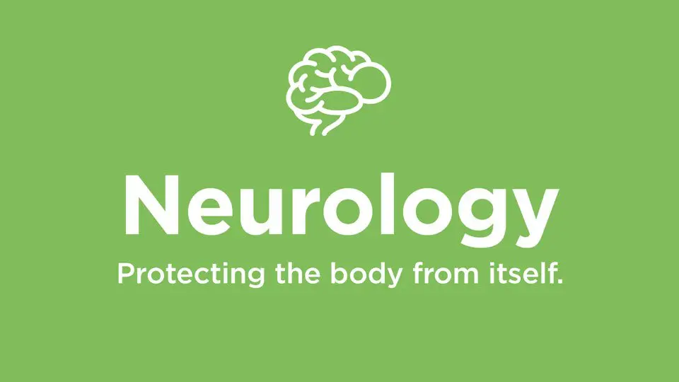 Neurology Training Experience