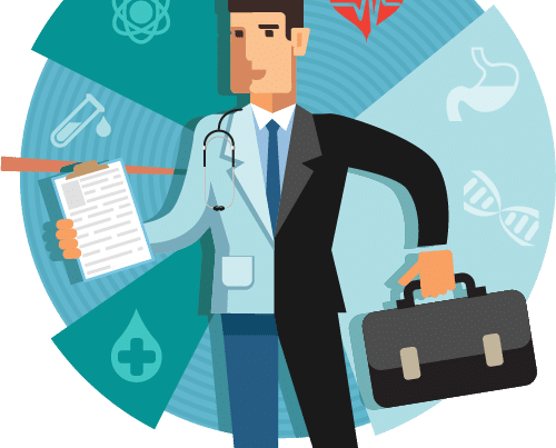 Pharma Sales Rep Multiple Skills