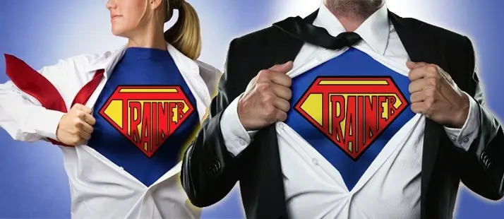 Super Trainer