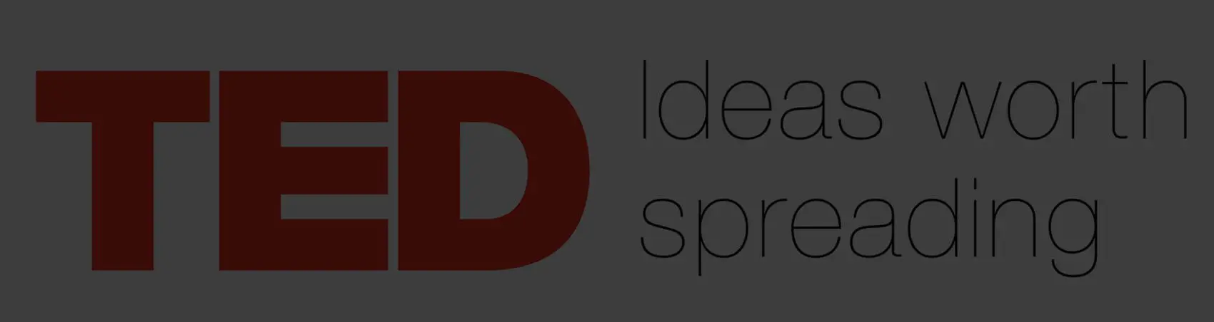 TED Talks for Sales Trainers