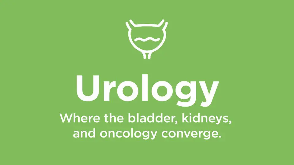 Urology Training Experience